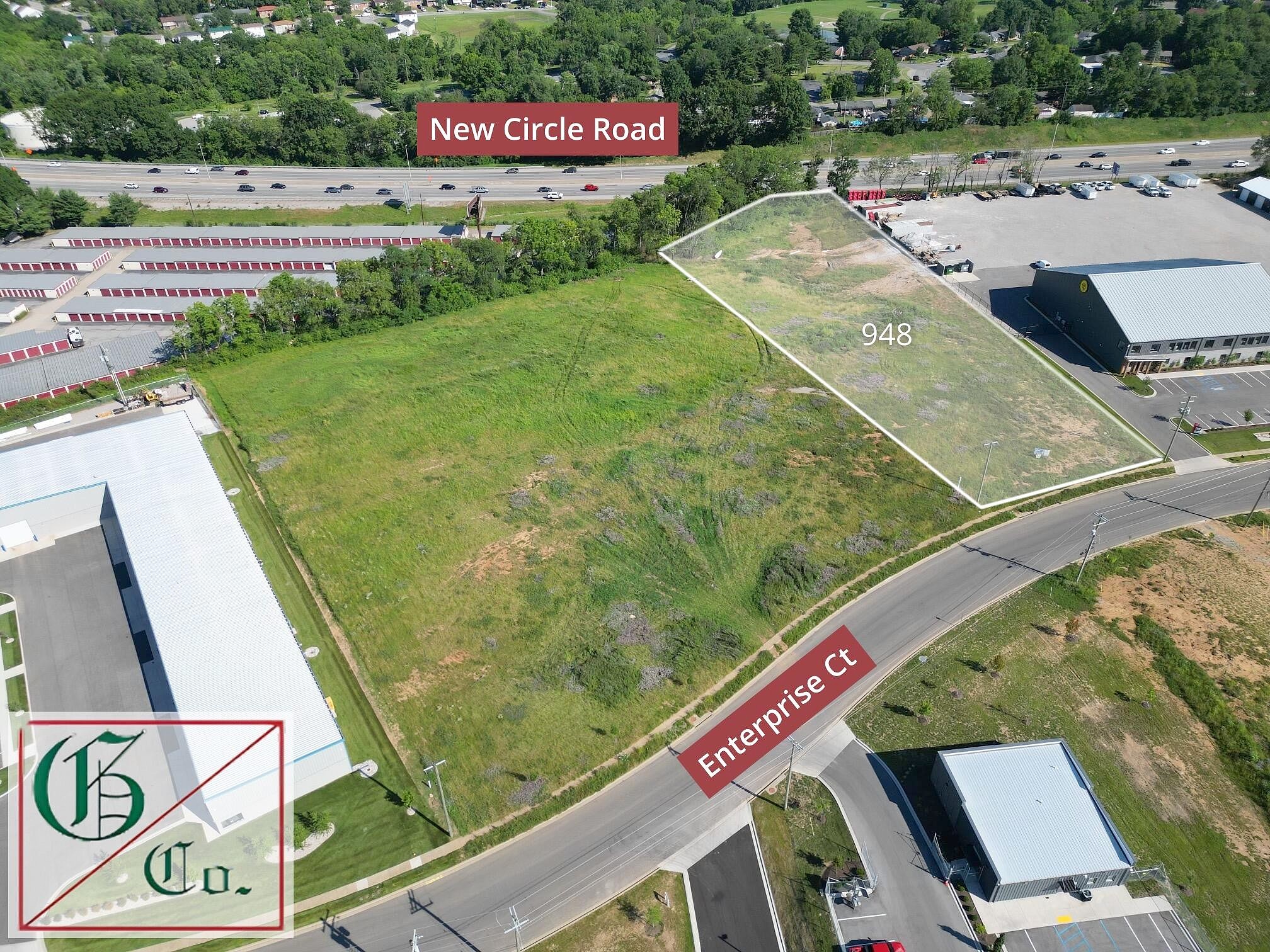 948 Enterprise Ct Ct  