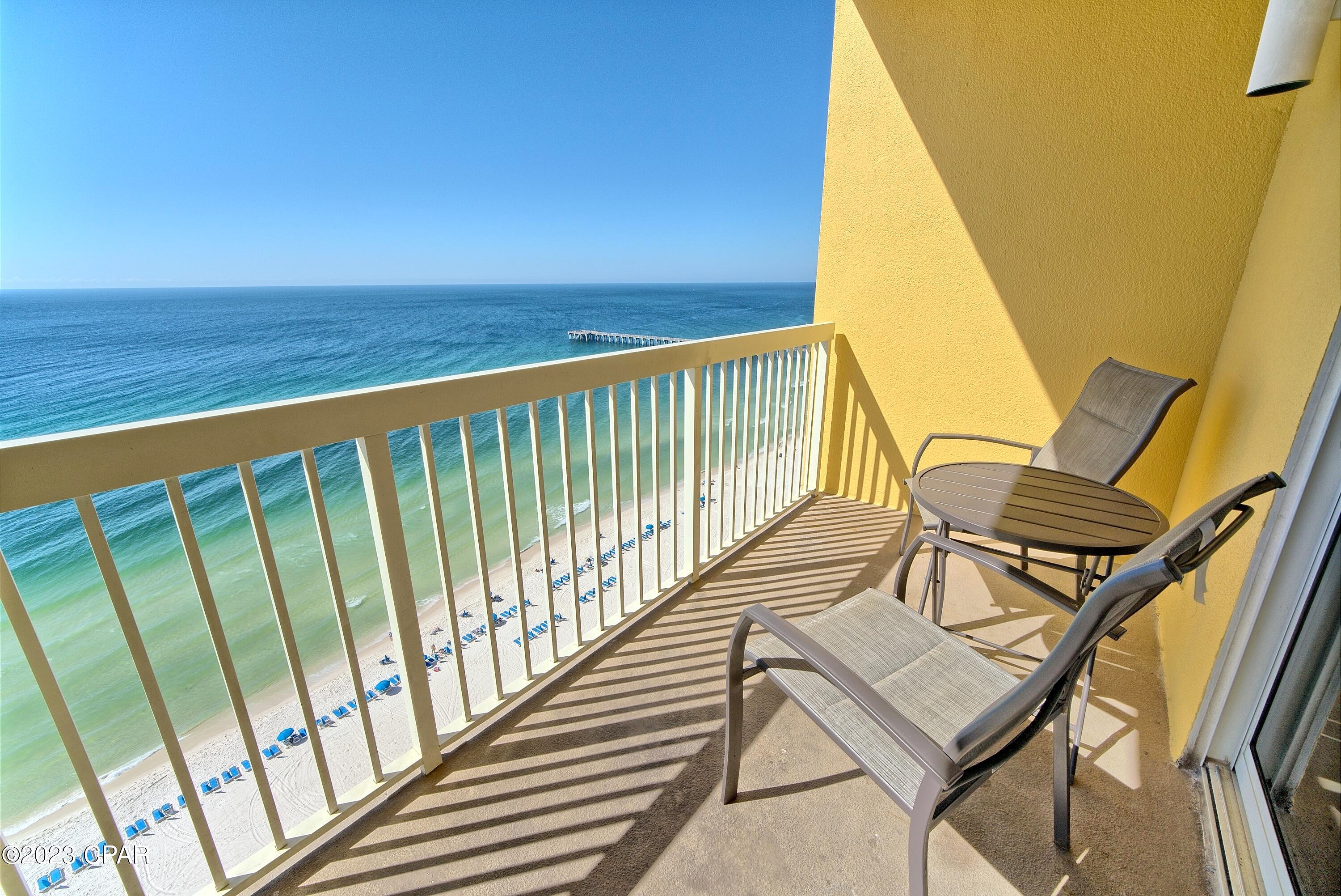 15817 FRONT BEACH RD Unit 2003