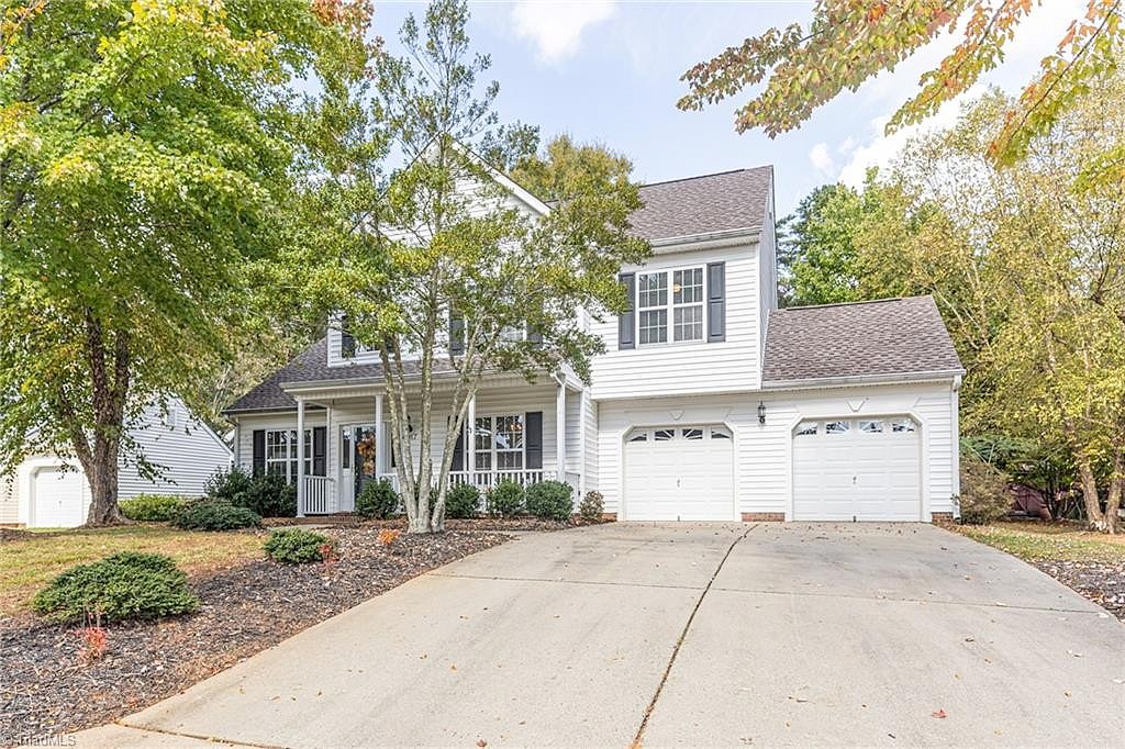 4017 QUEENS GRANT RD  