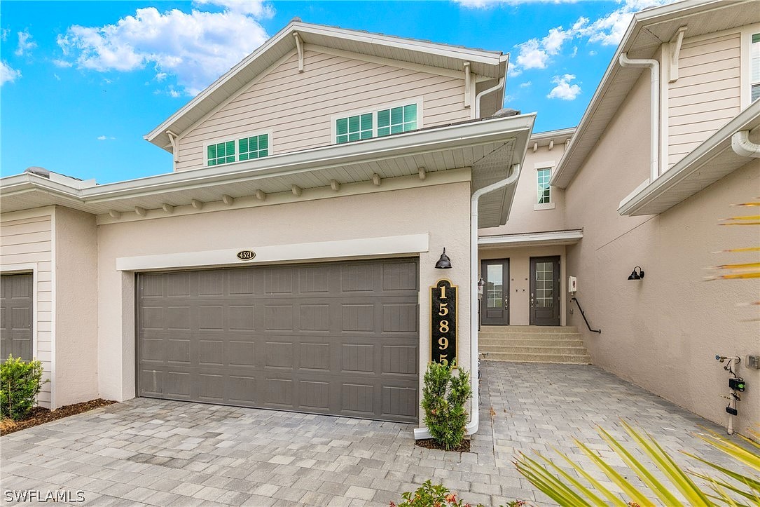 15895 Grassland Ln Unit 4521  