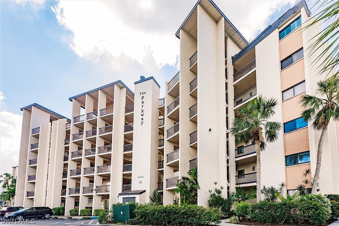 3462 HANCOCK BRIDGE PKWY Unit 224  