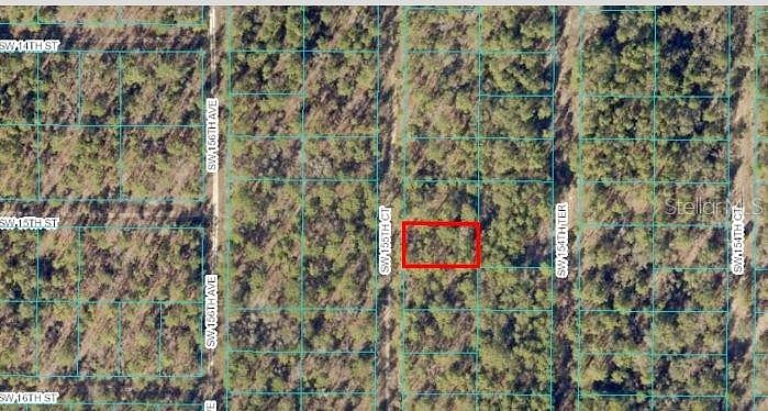 LOT 39 SW 155TH Ct