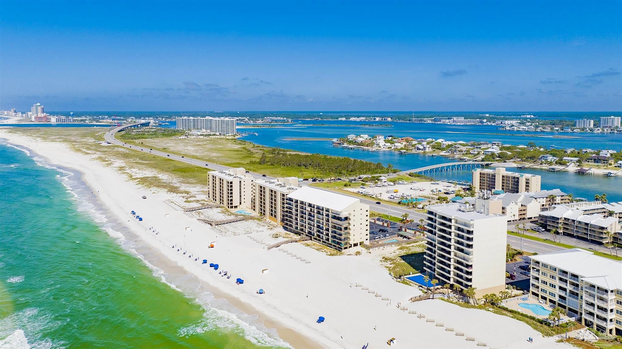 28828 Perdido Beach Blvd Unit 903  