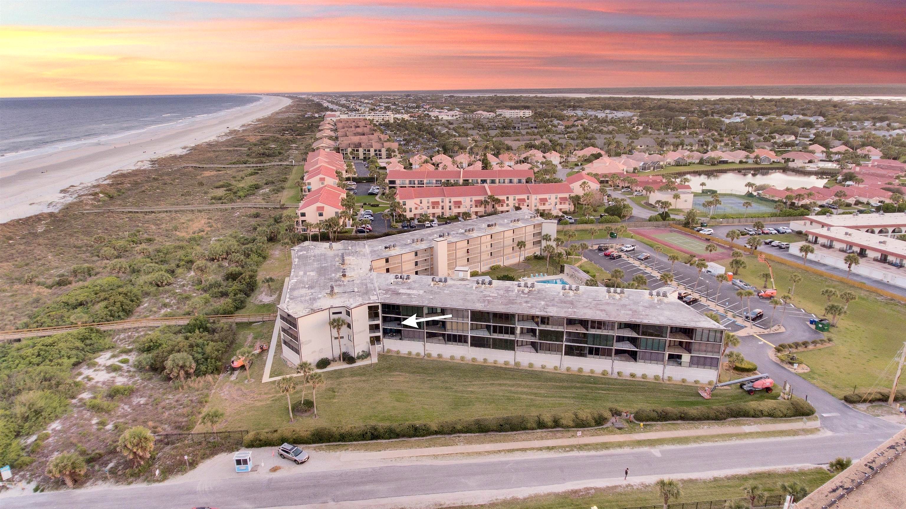 1 DONDANVILLE RD Unit 214C  