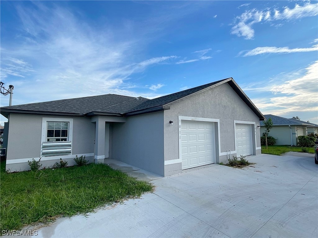 1009-1011 Gleason Pkwy  