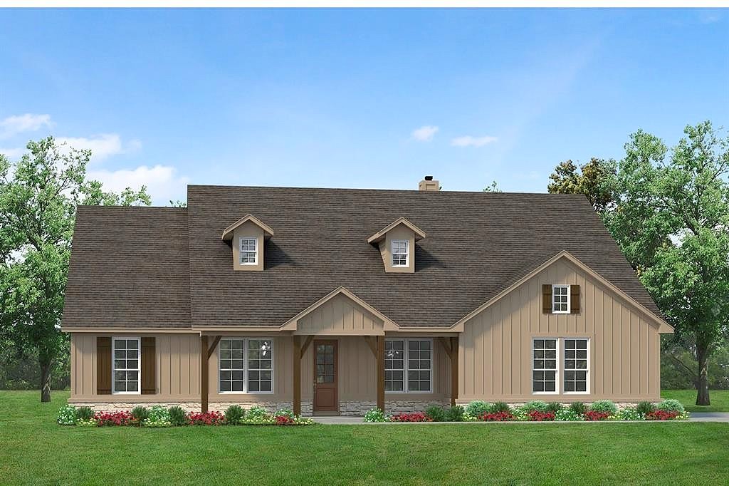 2907 Mossy Oak Dr  