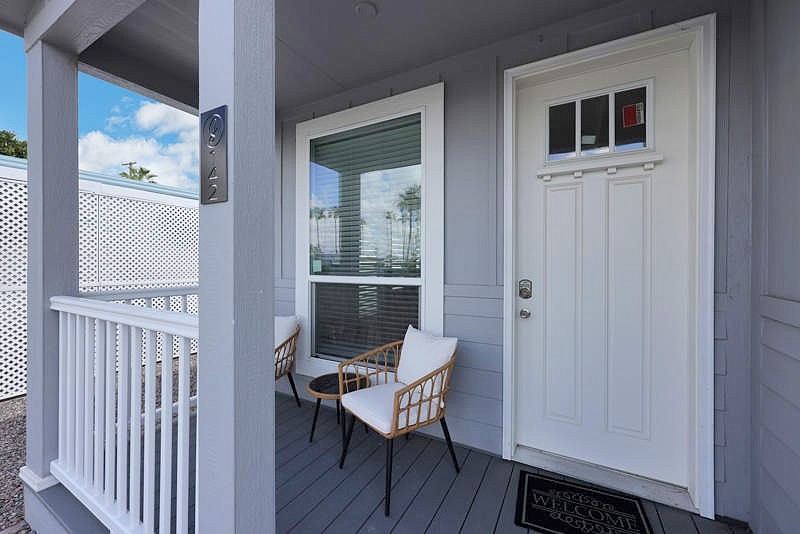 2727 E University Dr Unit 142  