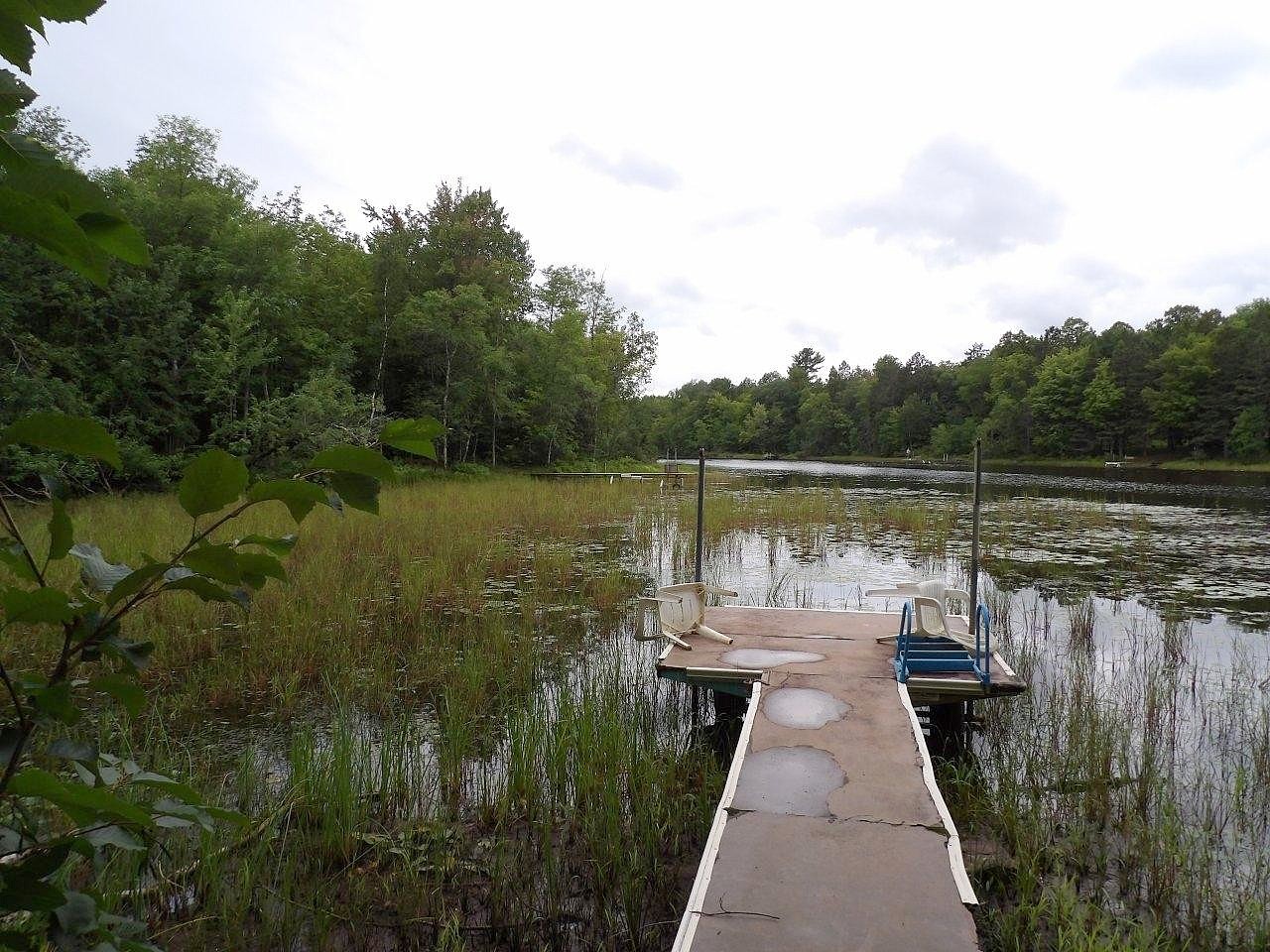 On CIRCLE B RD Unit Lot 8