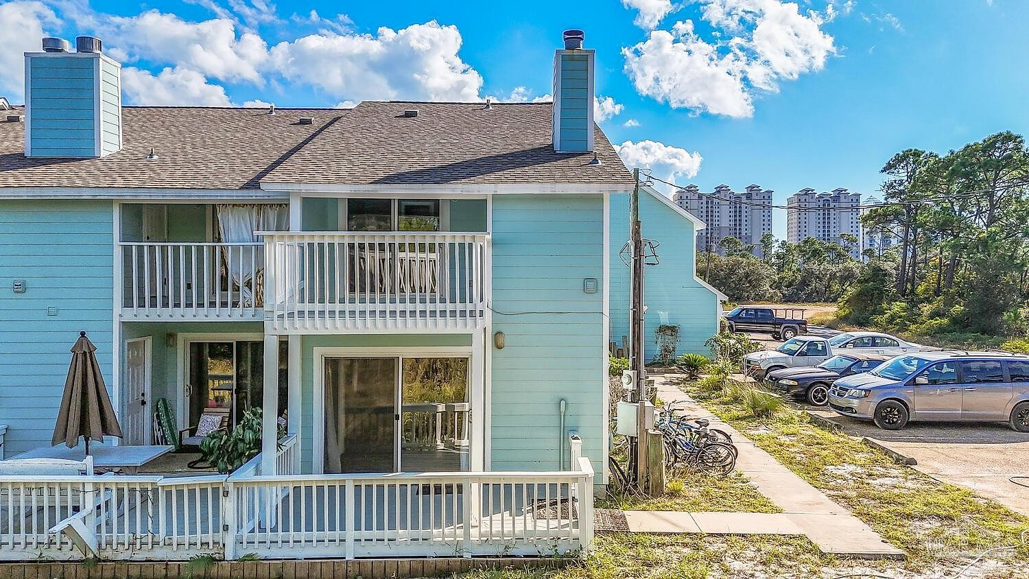 13574 PERDIDO KEY DR Unit 304  
