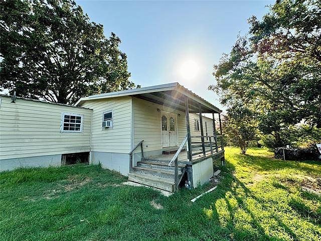 5914 E WOODRUFF Loop  