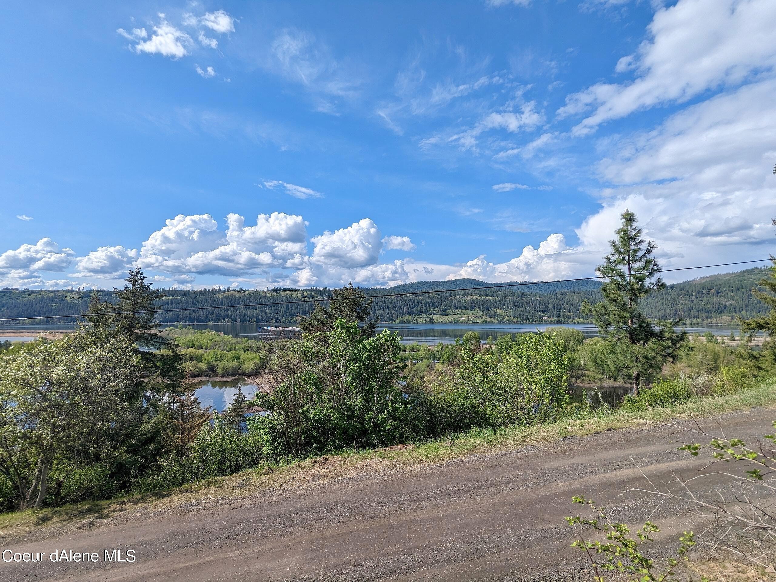 NKA N Frederick Ave Lots 59 60  