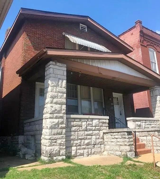 2921 Mount Pleasant St