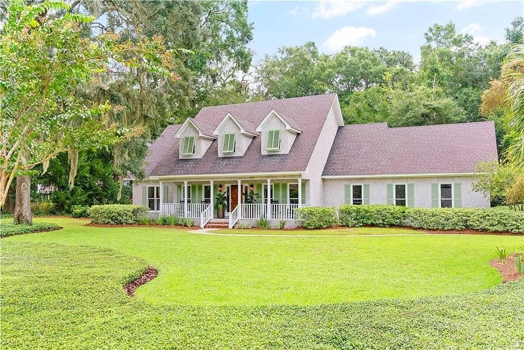 200 Vassar Pt Dr  