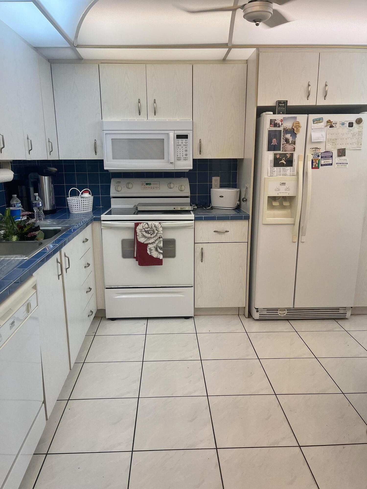 2030 Wolverton B Unit 2030  