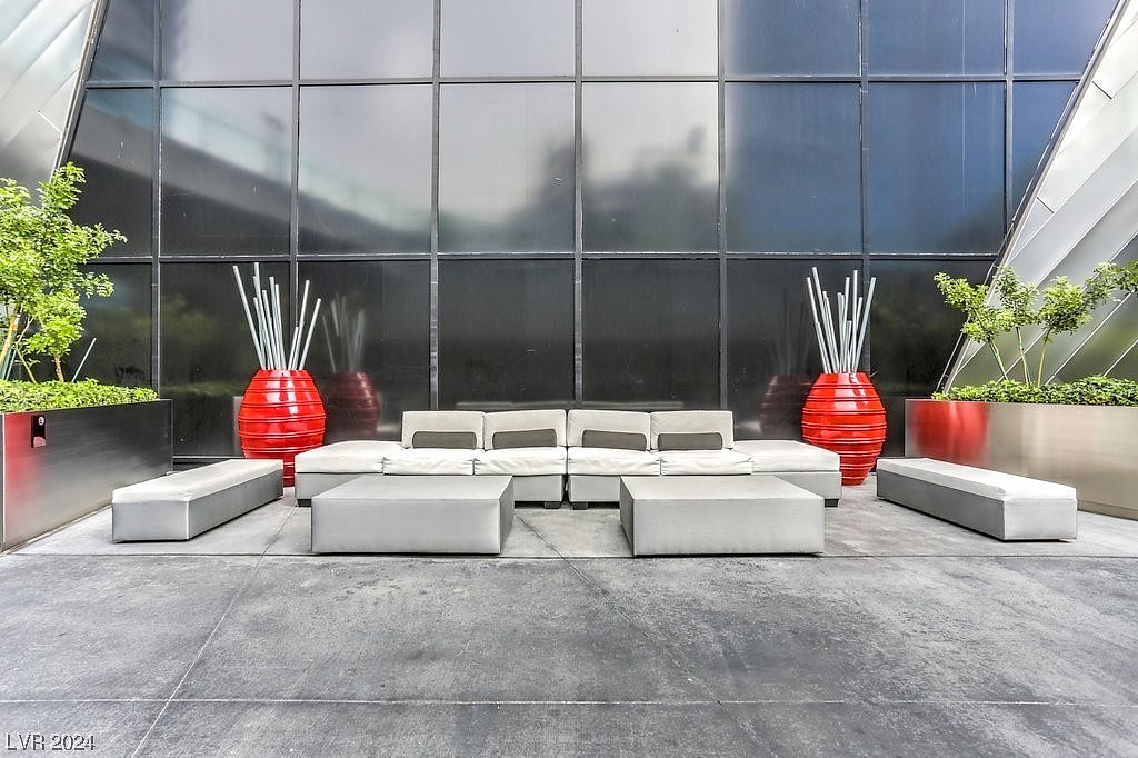 3722 Las Vegas Blvd S Unit 2707  