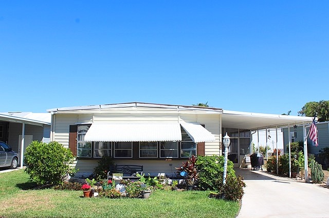 38 Impala Ct Unit 492  