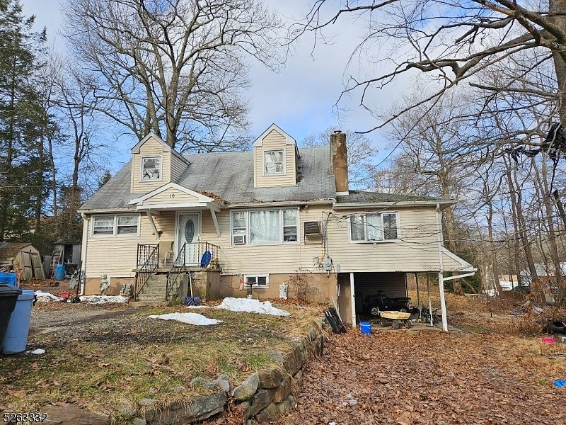 10 Bayhead Rd  