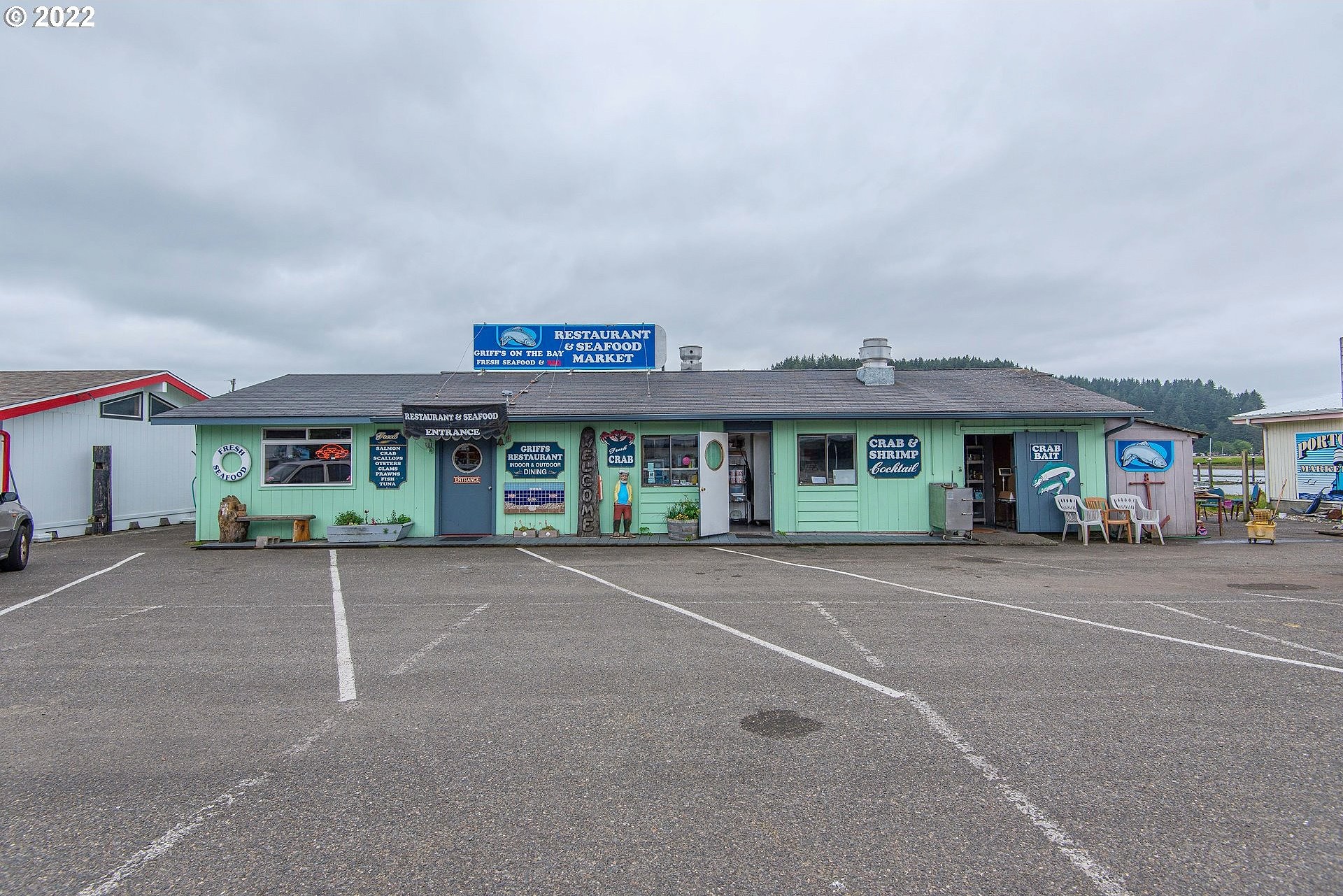 142 Bay Front Loop  