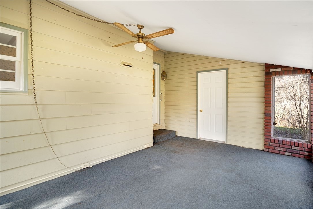 2929 N Triphammer Rd  