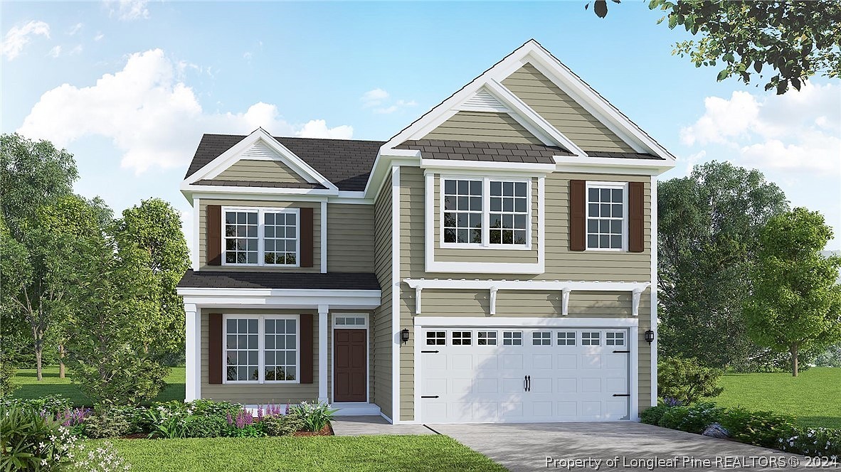 30 Willow Walk (Lot 460) Way