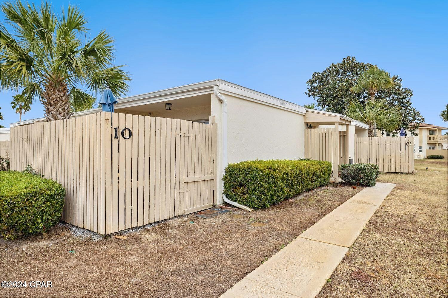 17462 Front Beach Road Unit 10 C 4