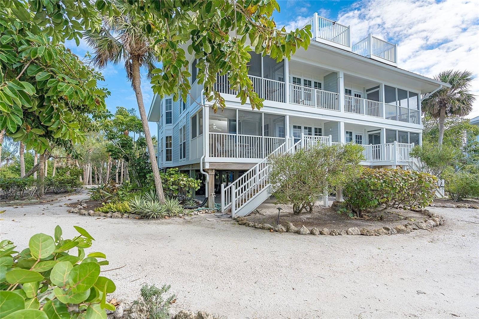 7536 PALM ISLAND Dr S Unit 1511  