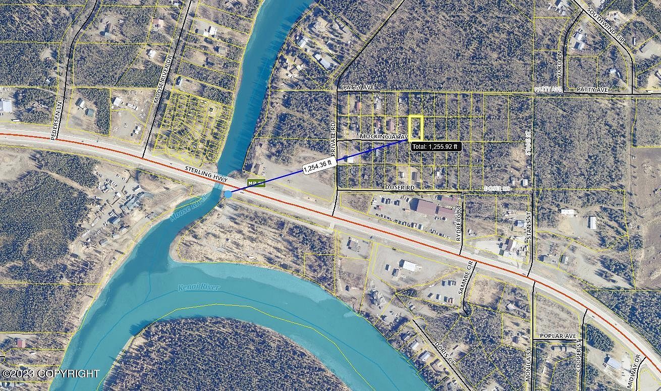 33396 Mockingjay Ave  