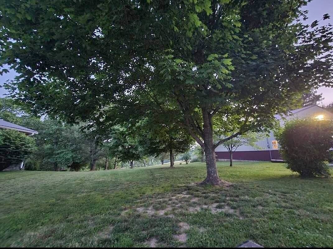 133 BENNETT CEMETERY RD  