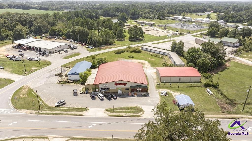 3260 E Georgia 26 Hwy  