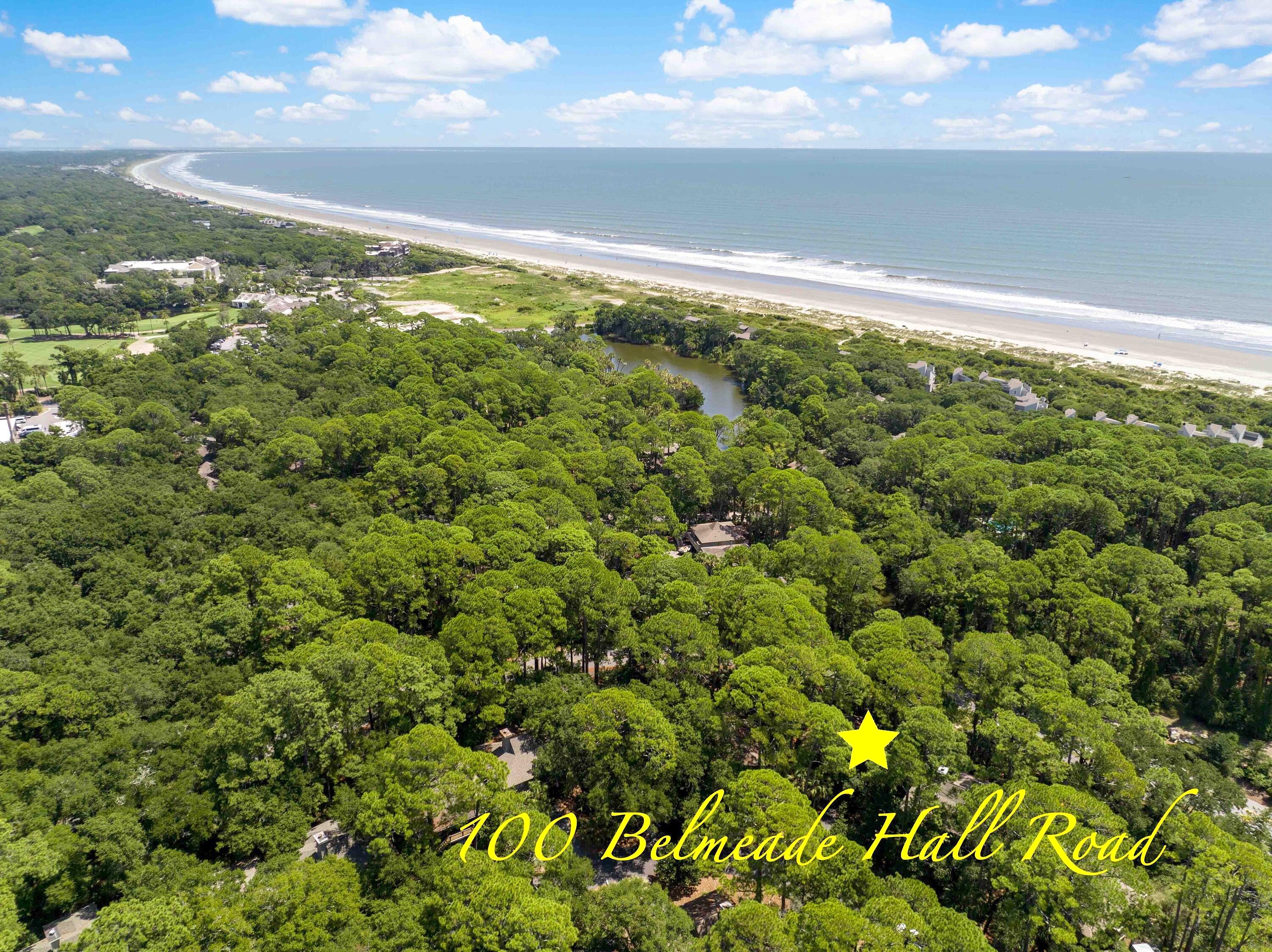 100 BELMEADE HALL RD  