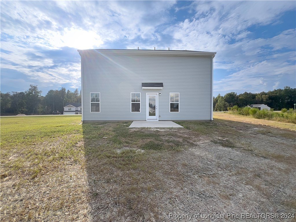 33 Pointer (Lot 41) Way