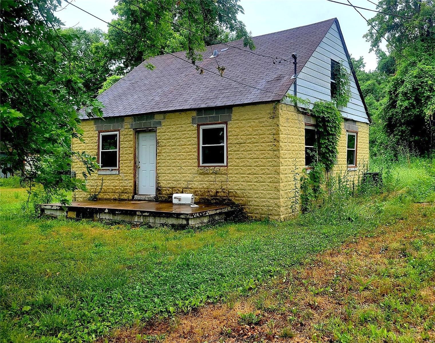 118 Kinder St