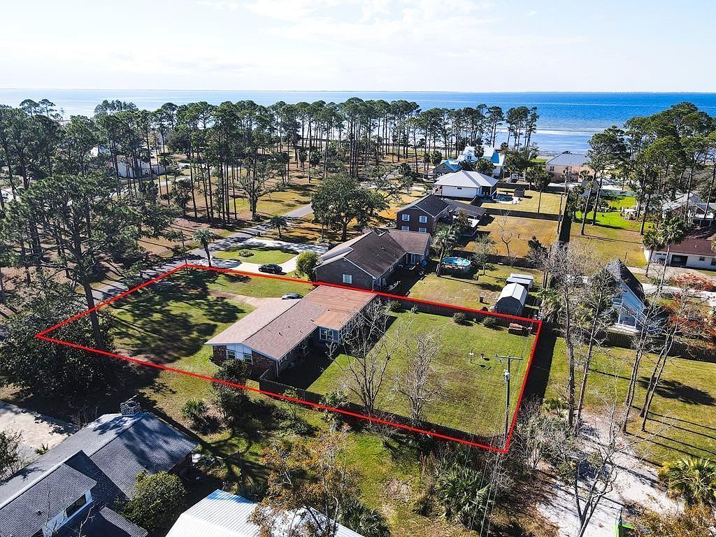 109 Allen Memorial Way