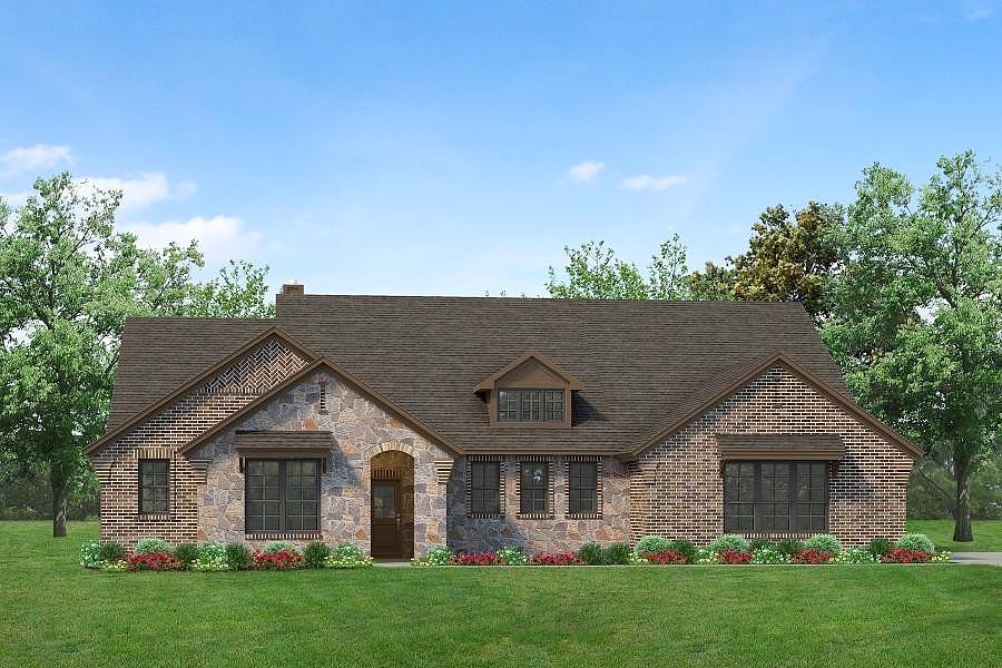 2909 Mossy Oak Dr  
