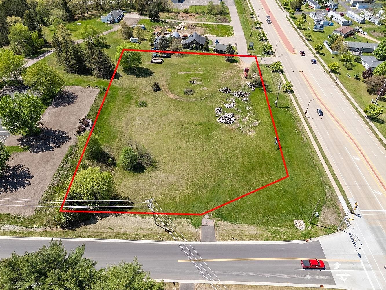 2 29 Acres Hwy 23/33