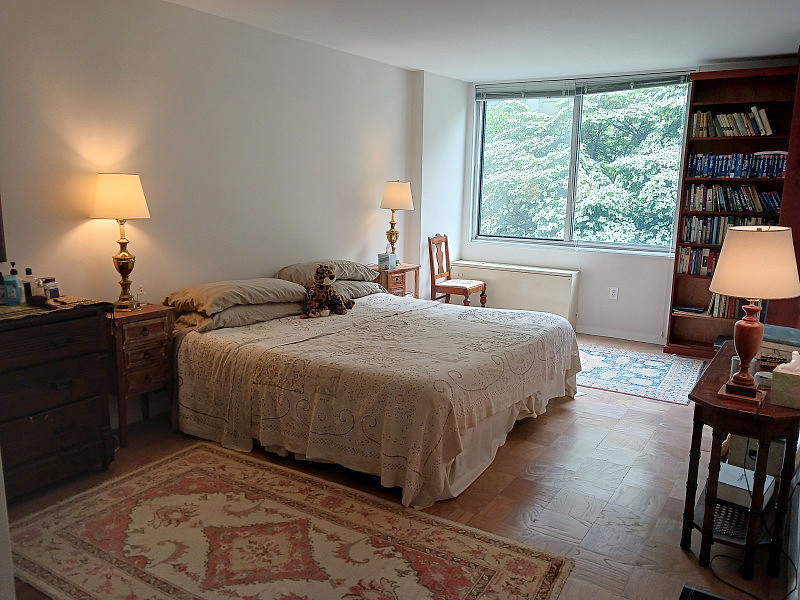 3001 Veazey Ter NW 507  