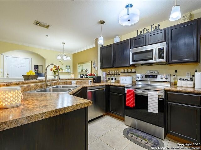 7323 SNOWDEN RD Unit 3106  