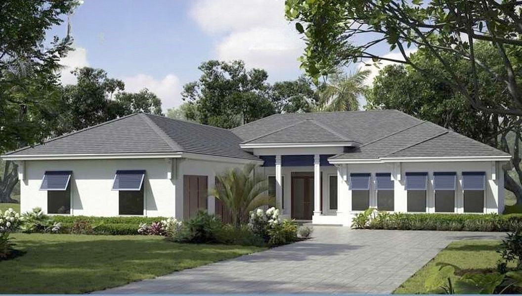 7625 N Polo Grounds Ln  