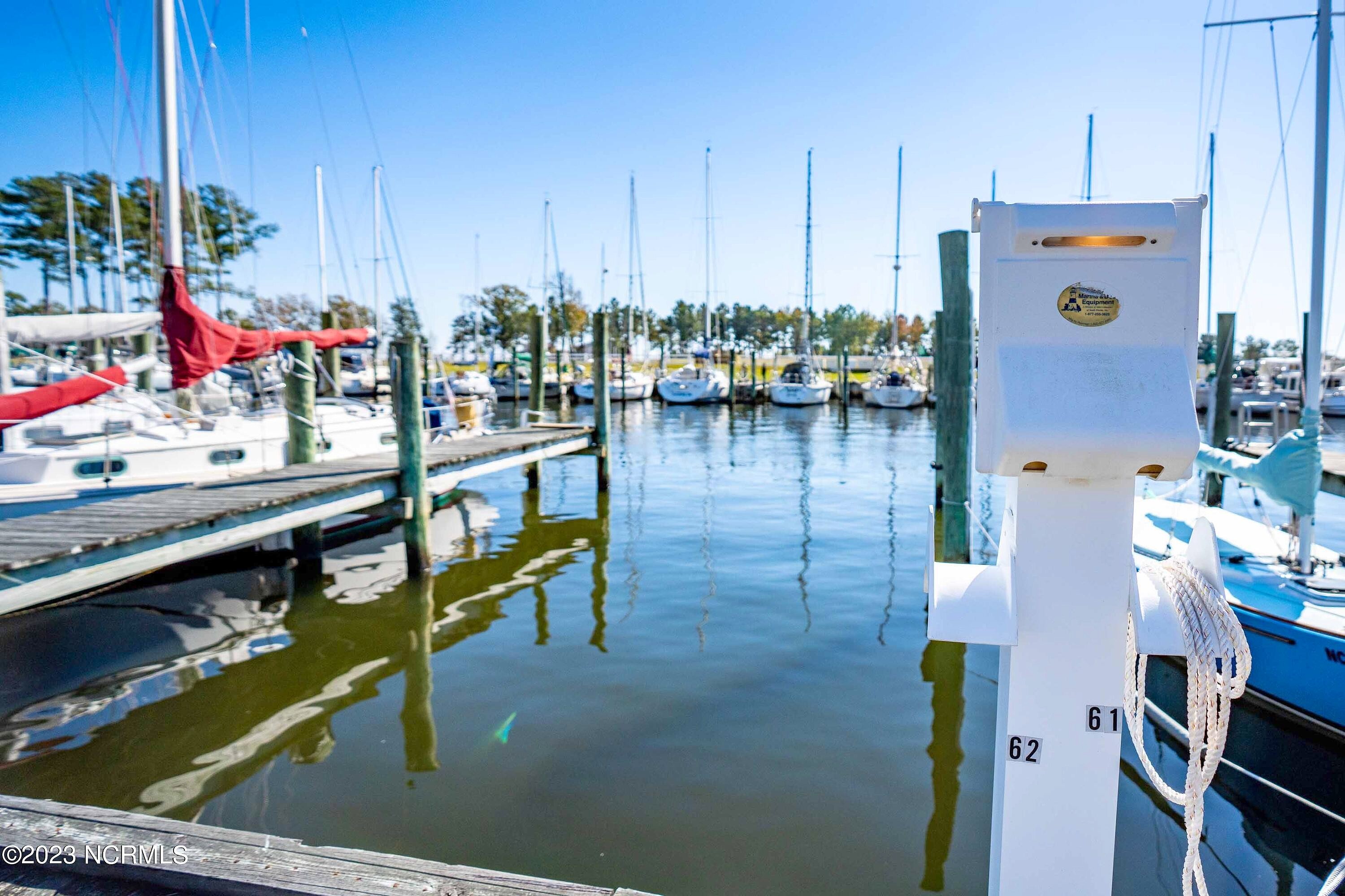 62 Pecan Grove Marina Unit 62  