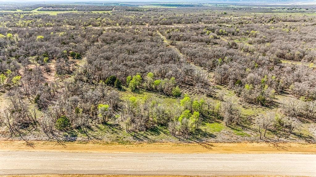 Lot 107 Paradise Oaks Rnch  