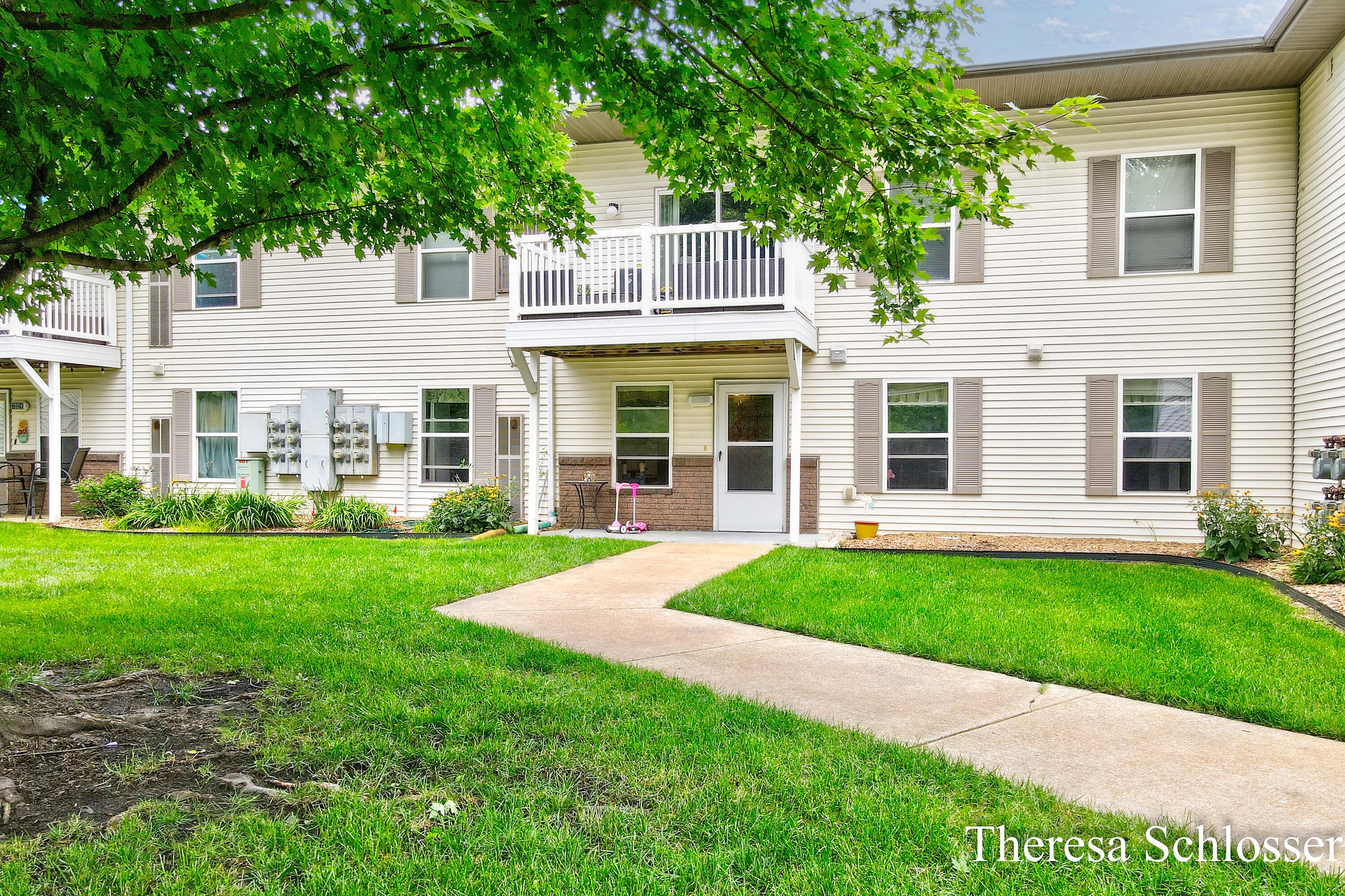 5752 E Town Dr Unit 7