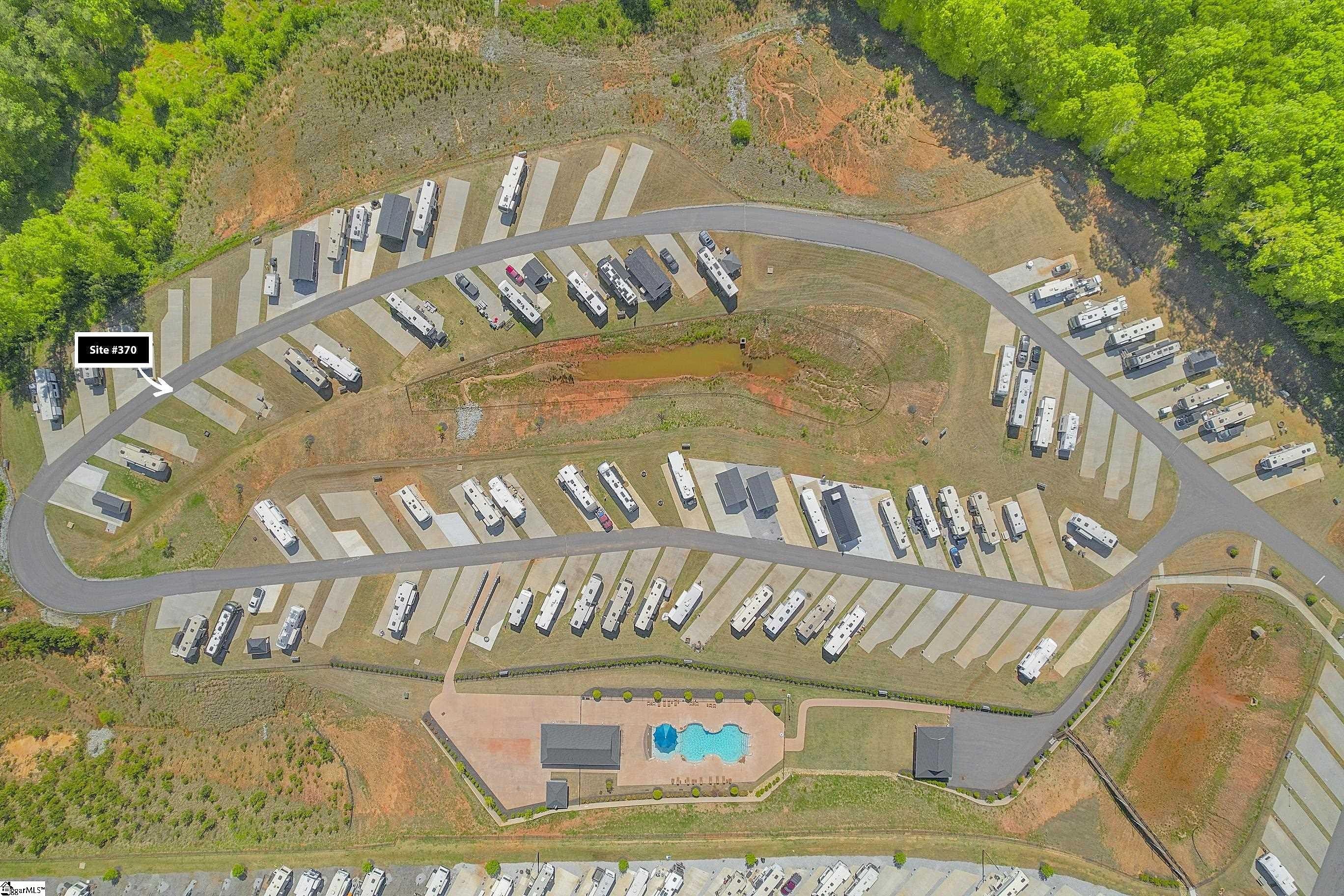 150 Dalton Drive Unit Lot 370