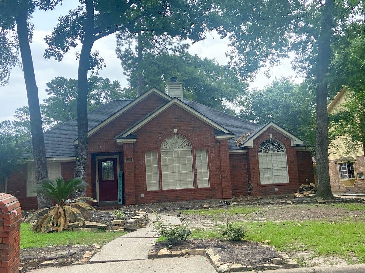 3318 Cave Spgs Dr  