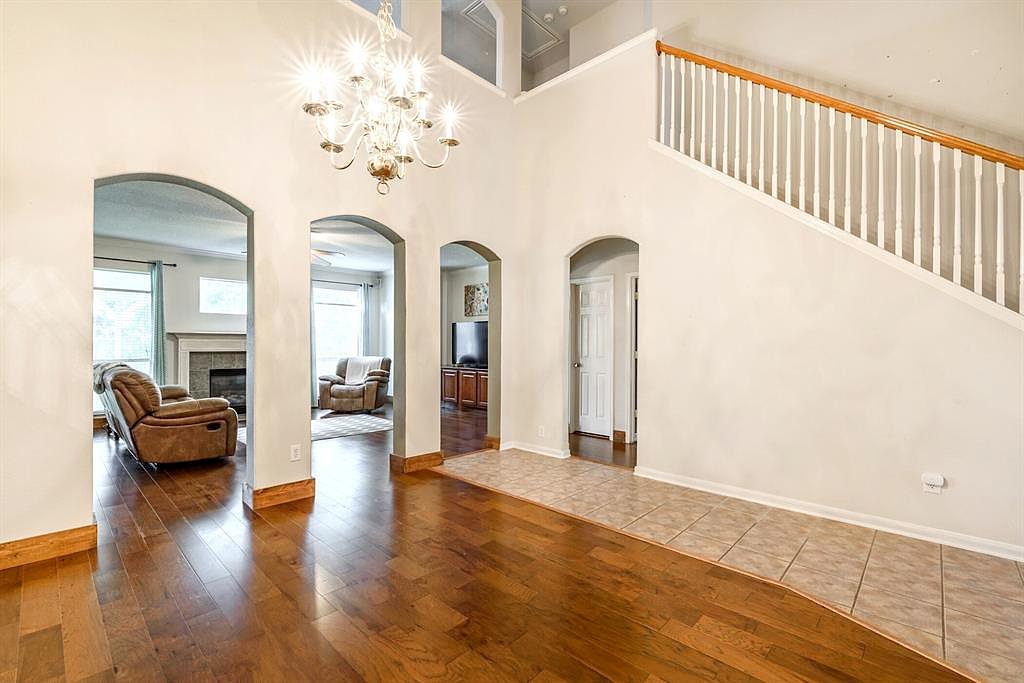 16746 SPRING BARKER DR