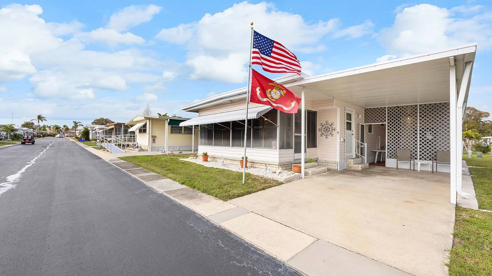 12651 Seminole Blvd Lot 10J