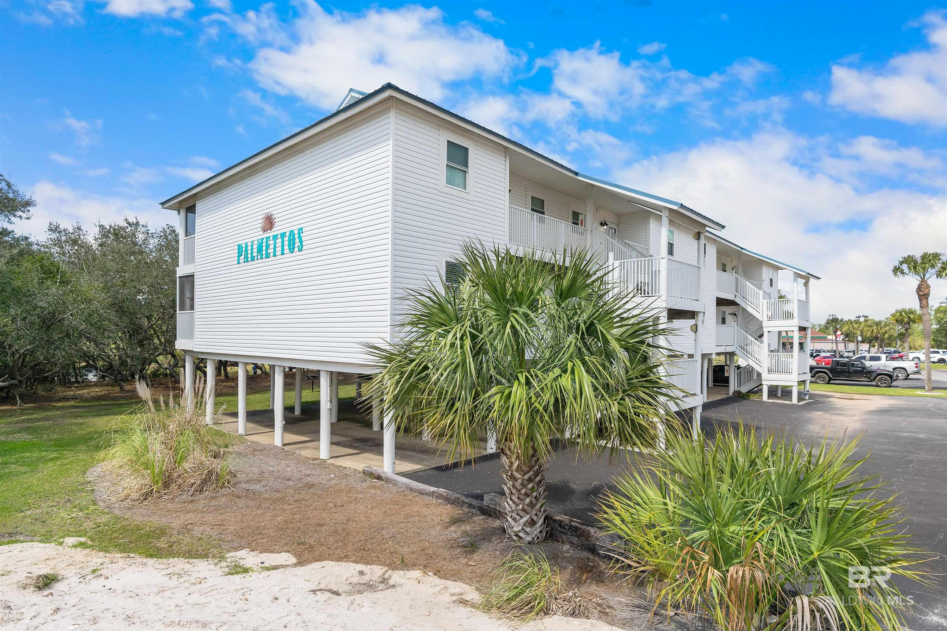 24535 PERDIDO BEACH BLVD Unit 107  