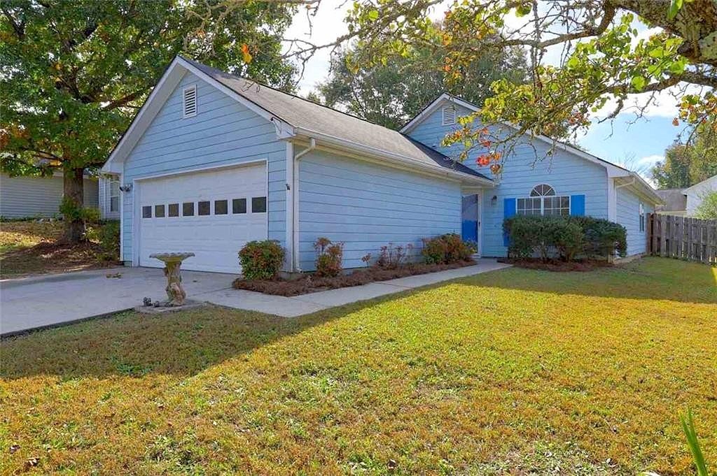 1241 Larkwood Dr  