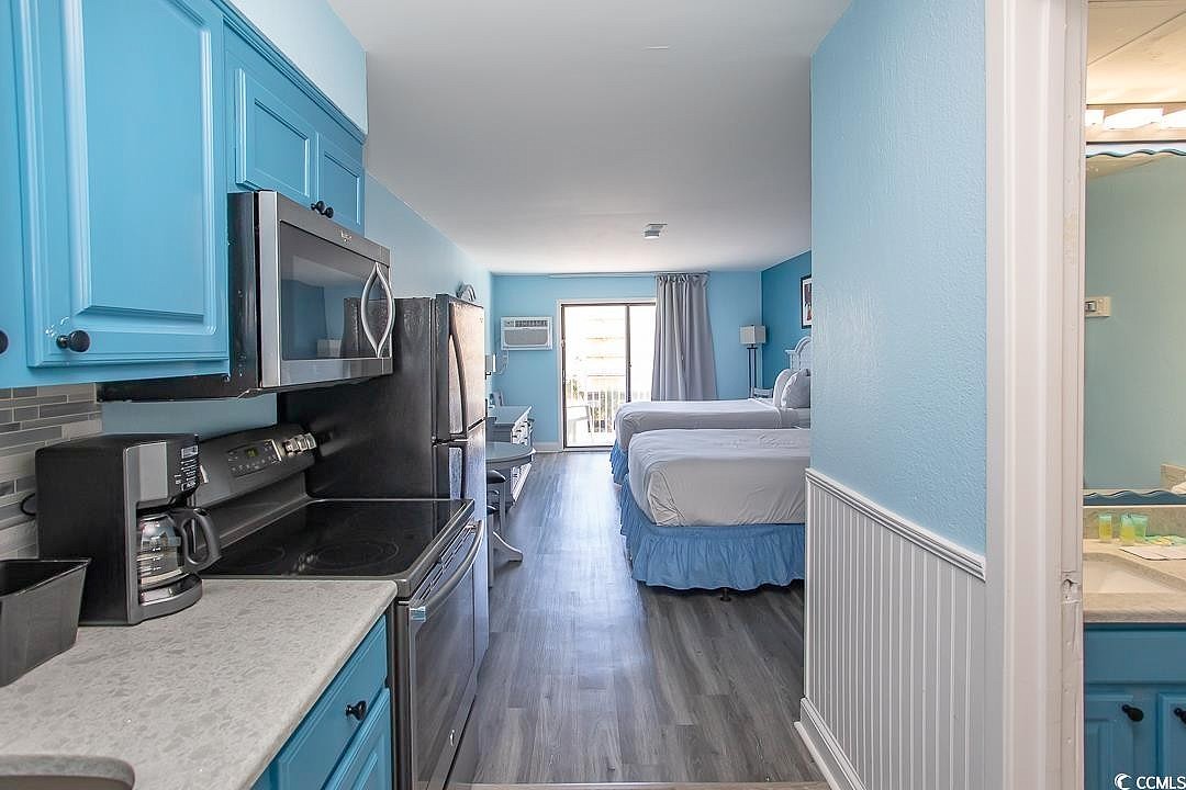 1207 S OCEAN BLVD Unit 50407  