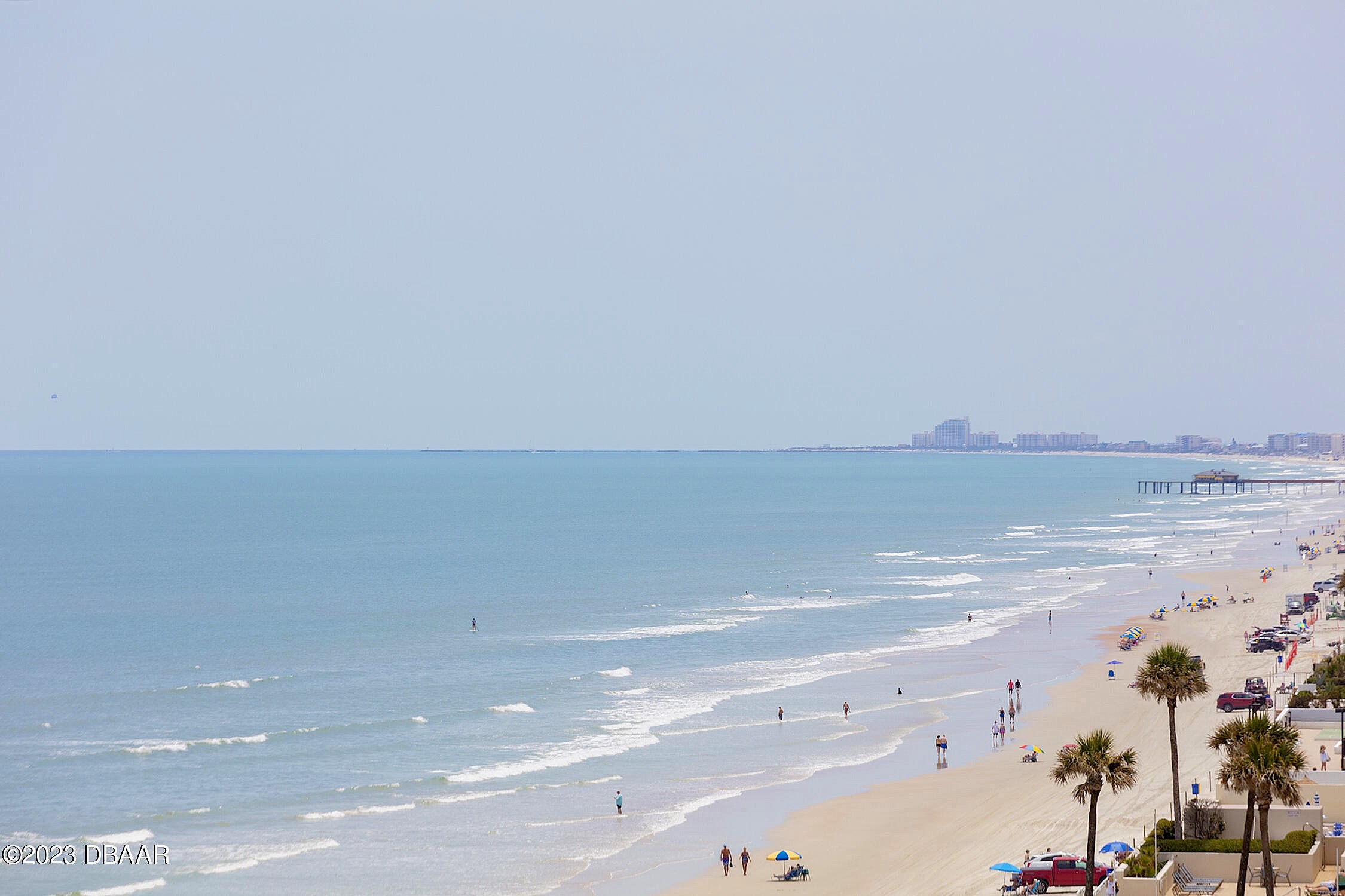 2901 S Atlantic Ave Unit 703  