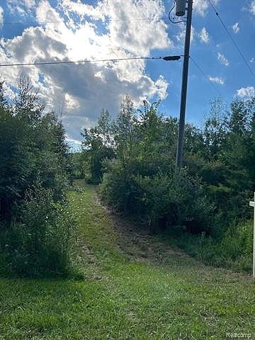 Parcel 008 Great Barrington Dr